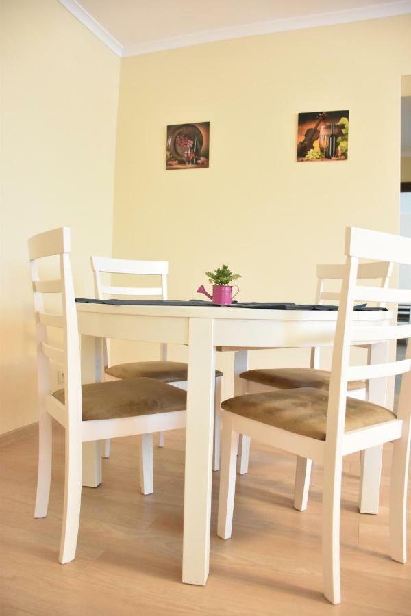 זיילונה גאורה Apartamenty Drzewna מראה חיצוני תמונה
