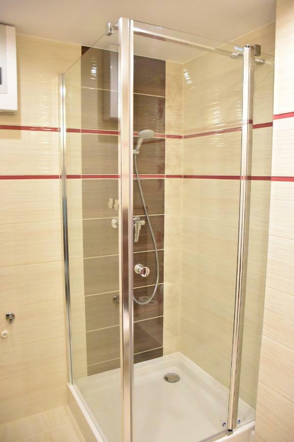 זיילונה גאורה Apartamenty Drzewna מראה חיצוני תמונה